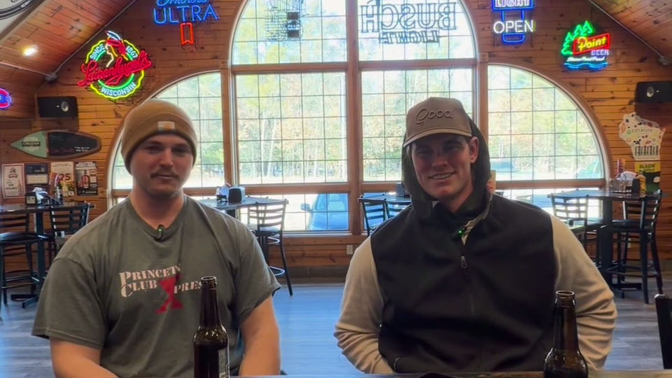 Hoozels at the Lakes: Customers
